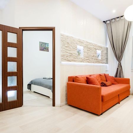 Modern Westend Citycenter Home Budapest Exteriör bild