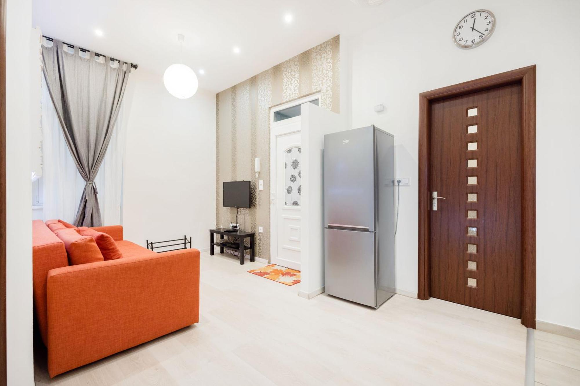 Modern Westend Citycenter Home Budapest Exteriör bild